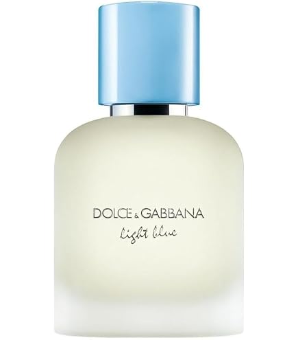 Amazon.com: Dolce&Gabbana Pour Homme, Eau De Toilette, For Men